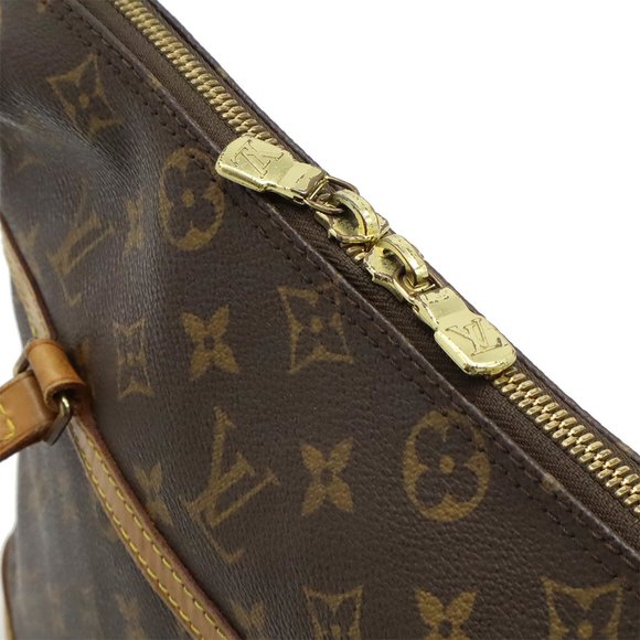 LOUIS VUITTON Louis Vuitton Monogram Coussin GM Shoulder Bag Handbag M51141 - Picture 7 of 9